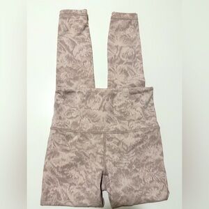 Athleta elation tights/ leggings